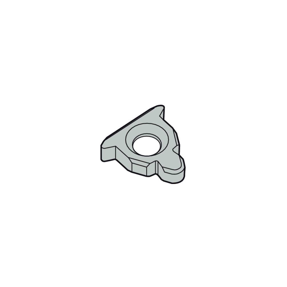 Seco Anvil for Indexables: 0.37" Insert Inscribed Circle, Left Hand & Right Hand - 02999637