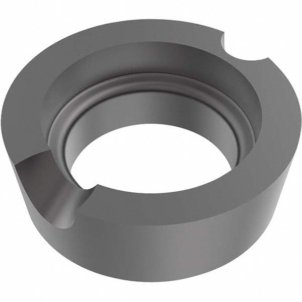 Seco Anvil for Indexables: 0.37" Insert Inscribed Circle, Left Hand & Right Hand - 02999637