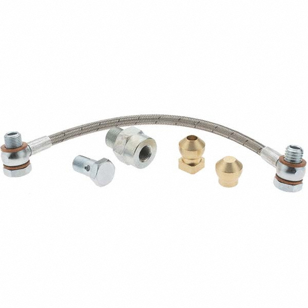 Sandvik Coromant Hardware For Indexables: For Use With: Turning Tools; Type: Cover - 7800695