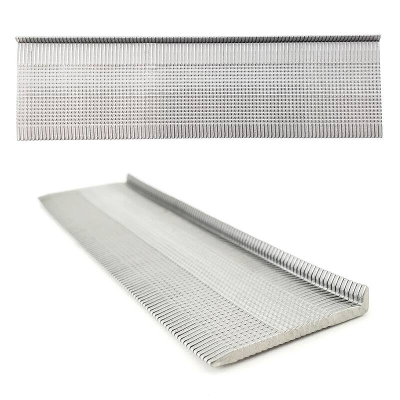 POWERNAIL 1-1/2 in. x 18-Gauge Powercleats Hardwood Flooring Nails (1000-Pack) - L 150-18