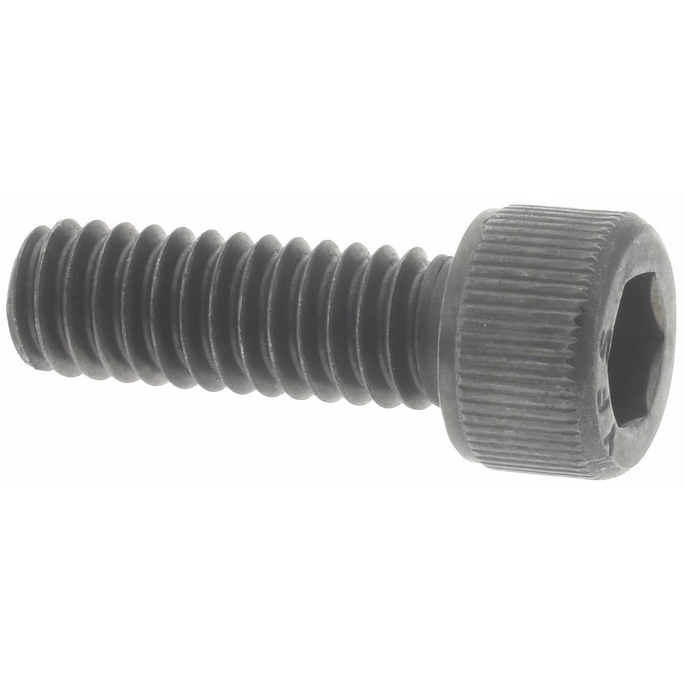 Kennametal Cap Screw for Indexables: M6 Thread - 1021157
