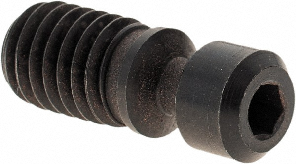 Kennametal Cap Screw for Indexables: M6 Thread - 1021157