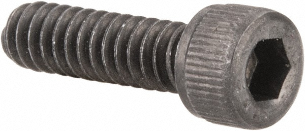 Kennametal Cap Screw for Indexables: M6 Thread - 1021157