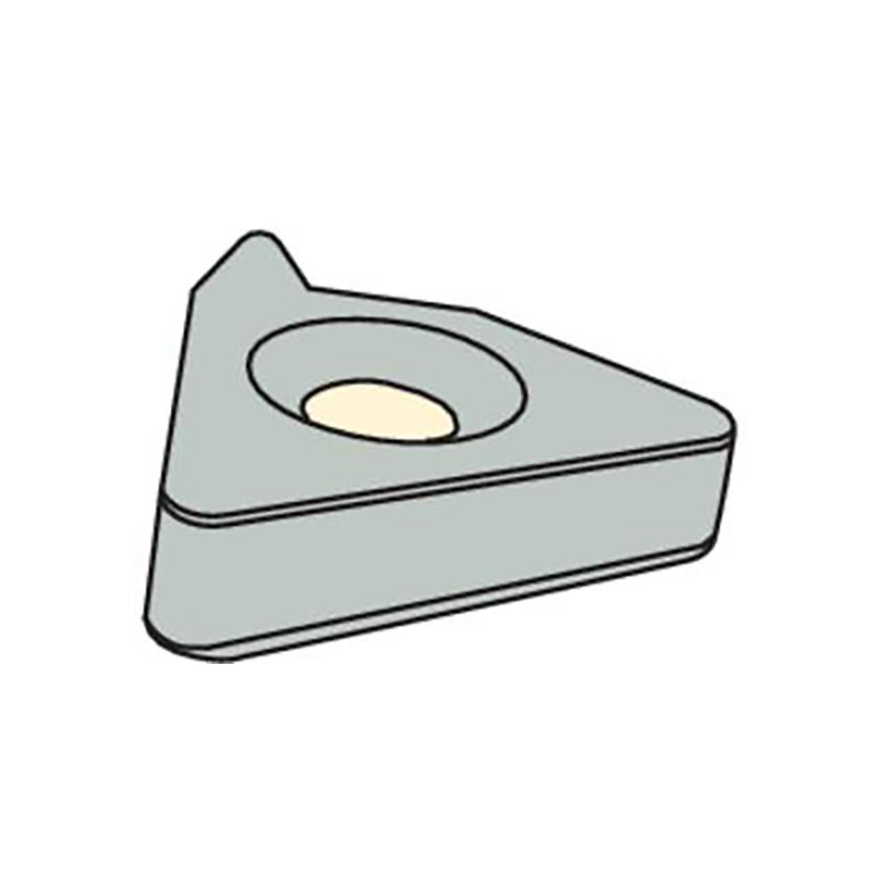 Seco Anvil for Indexables: 0.63" Insert Inscribed Circle, Left Hand & Right Hand - 02999660