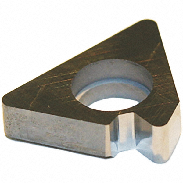 Tool-Flo Shim for Indexables: 1/2" Inscribed Circle, Threading - 85794