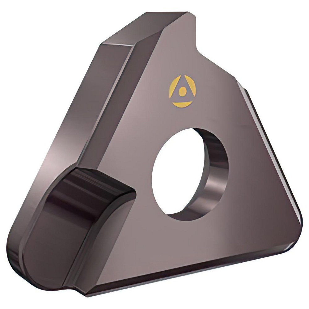 Tool-Flo Shim for Indexables: 1/2" Inscribed Circle, Threading - 85794