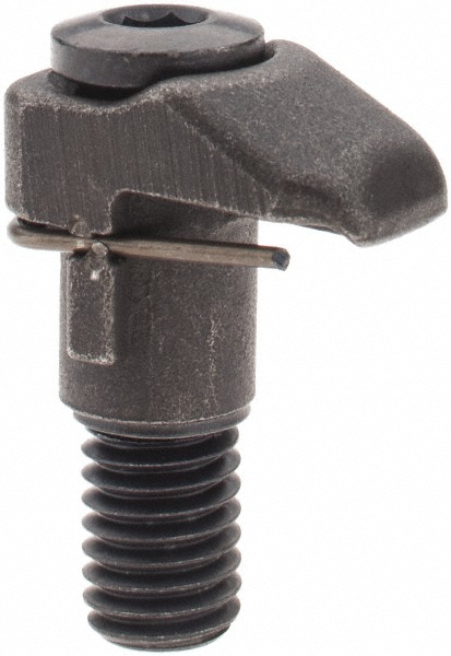 Sandvik Coromant 5546.002 Clamp Set for Indexables - 6294693