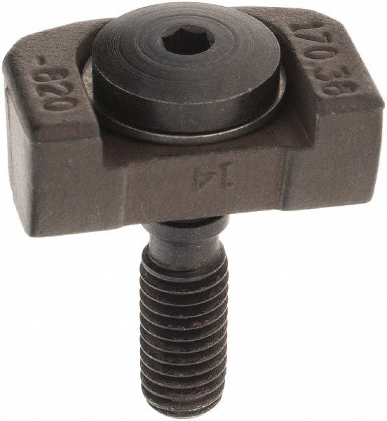 Sandvik Coromant 5546.002 Clamp Set for Indexables - 6294693