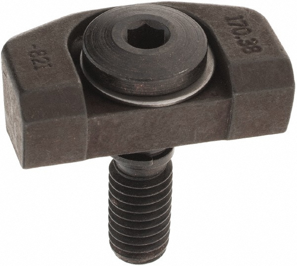 Sandvik Coromant 5546.002 Clamp Set for Indexables - 6294693