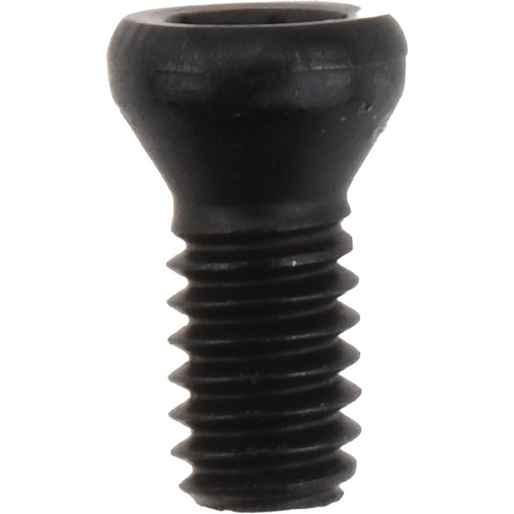 Kennametal Coolant Lock Screw for Indexables: Combination, M12 x 1.75 Thread - 5202233