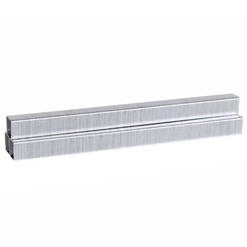 Porter-Cable 3/8 in. x 22-Gauge Glue Collated Upholstery Staple (10000 per Box) - PUS38G