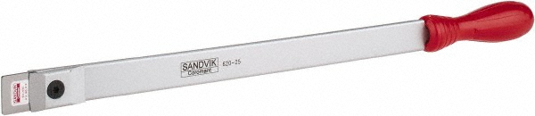 Sandvik Coromant Hardware For Indexables: For Use With: Turning Tools; Type: Backup Ring Shaft - 7923466