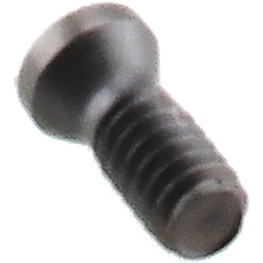Tool-Flo Torx Screw for Indexables: T25 Torx, M5 x 0.8 Thread - 9HSY5