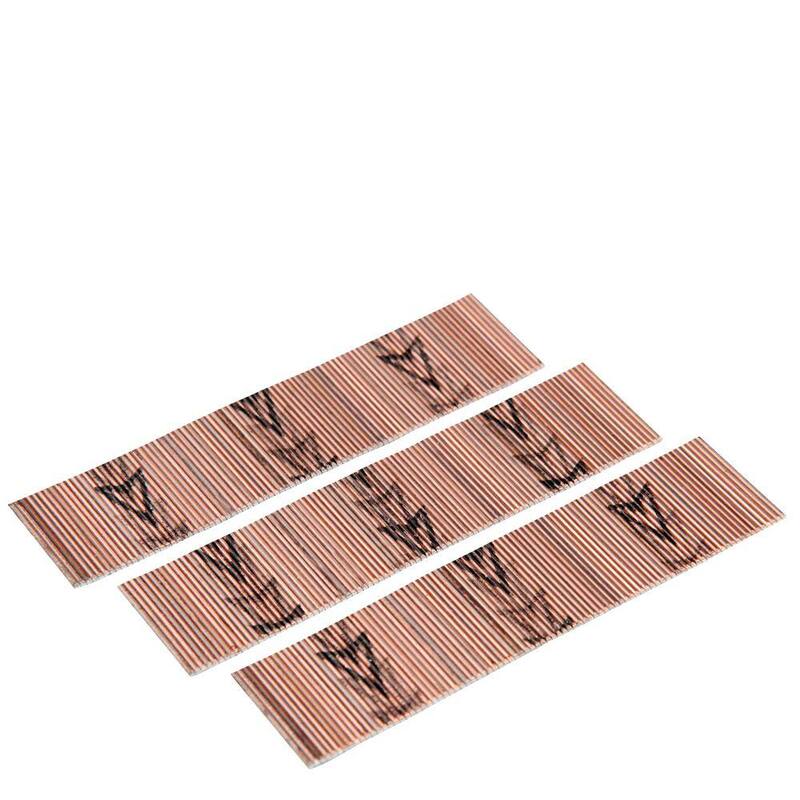 Freeman 5/8 in. 23-Gauge Glue Collated Pin Nail (2000 per Box) - P23-58