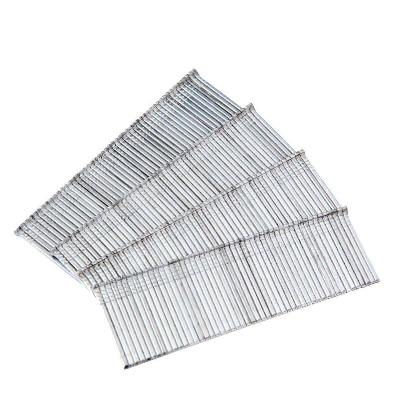 Freeman 1 in. 16-Gauge Glue Collated Straight Finish Nails (1000-Count) - SF16-1