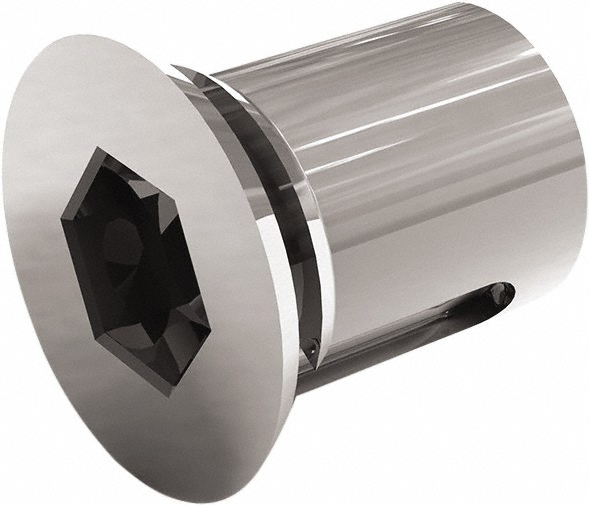 Seco Coolant Adapter for Indexable Parting-Off Blades - 02889671