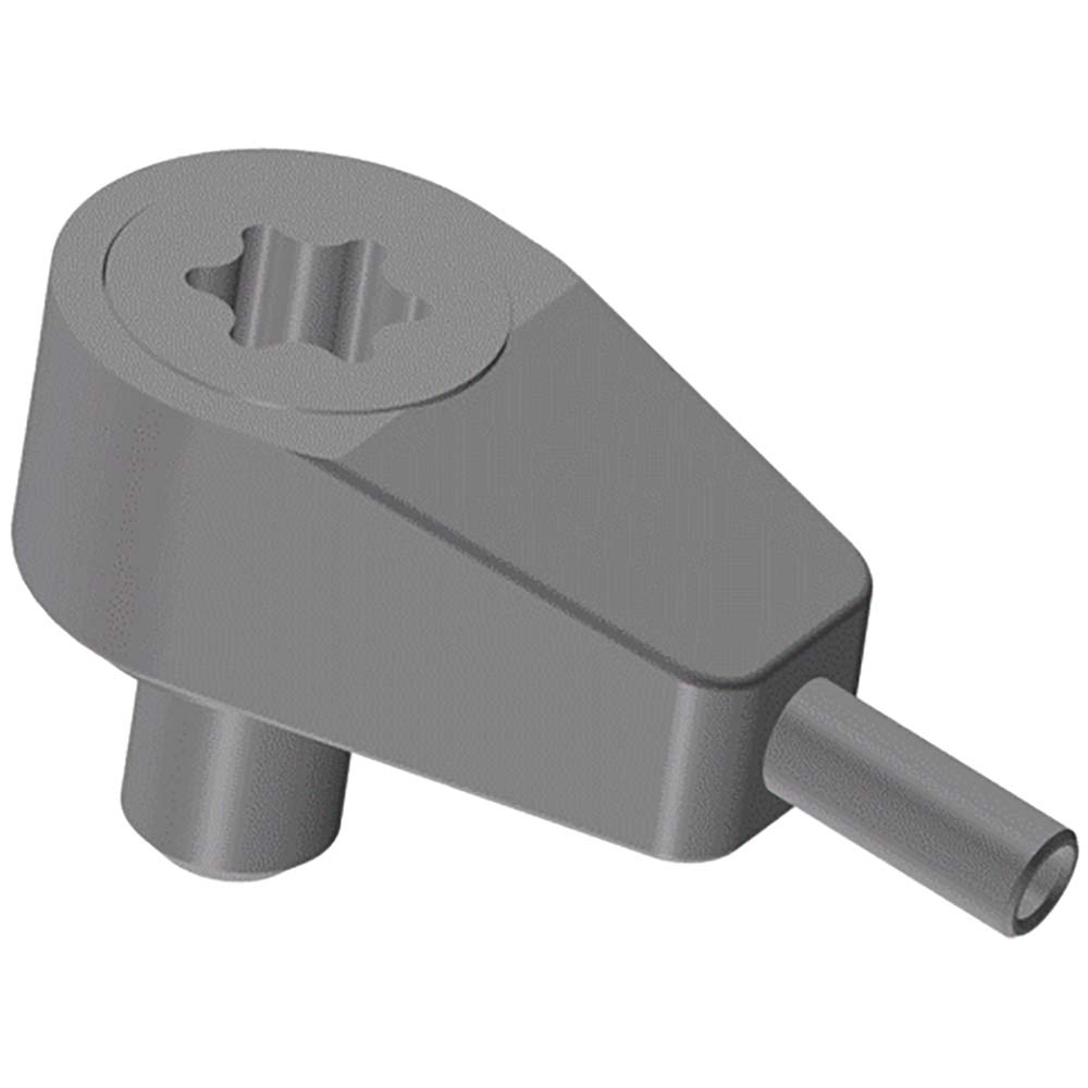 Seco Coolant Adapter for Indexable Parting-Off Blades - 02889671