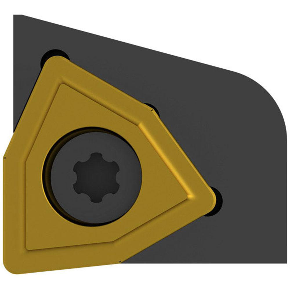 Komet Square Pocket for Indexable Tools - 6288016700