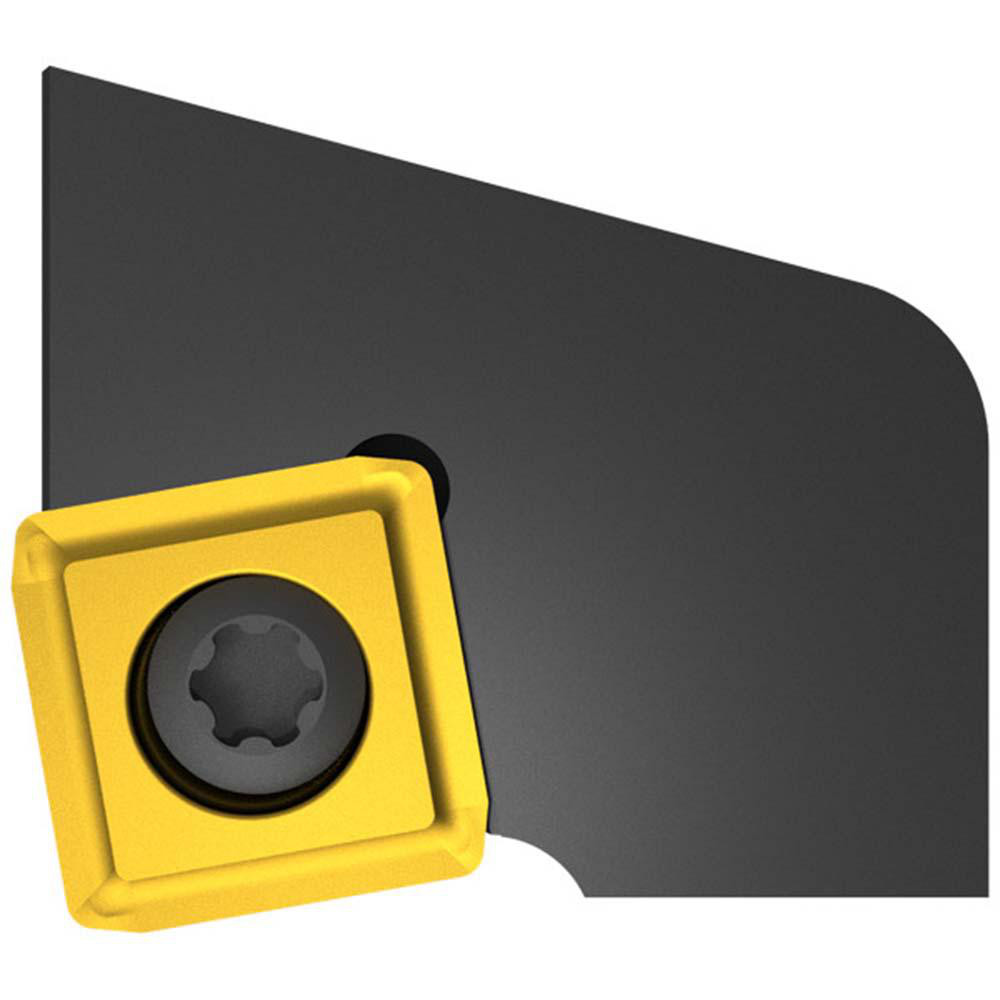 Komet Square Pocket for Indexable Tools - 6288016700