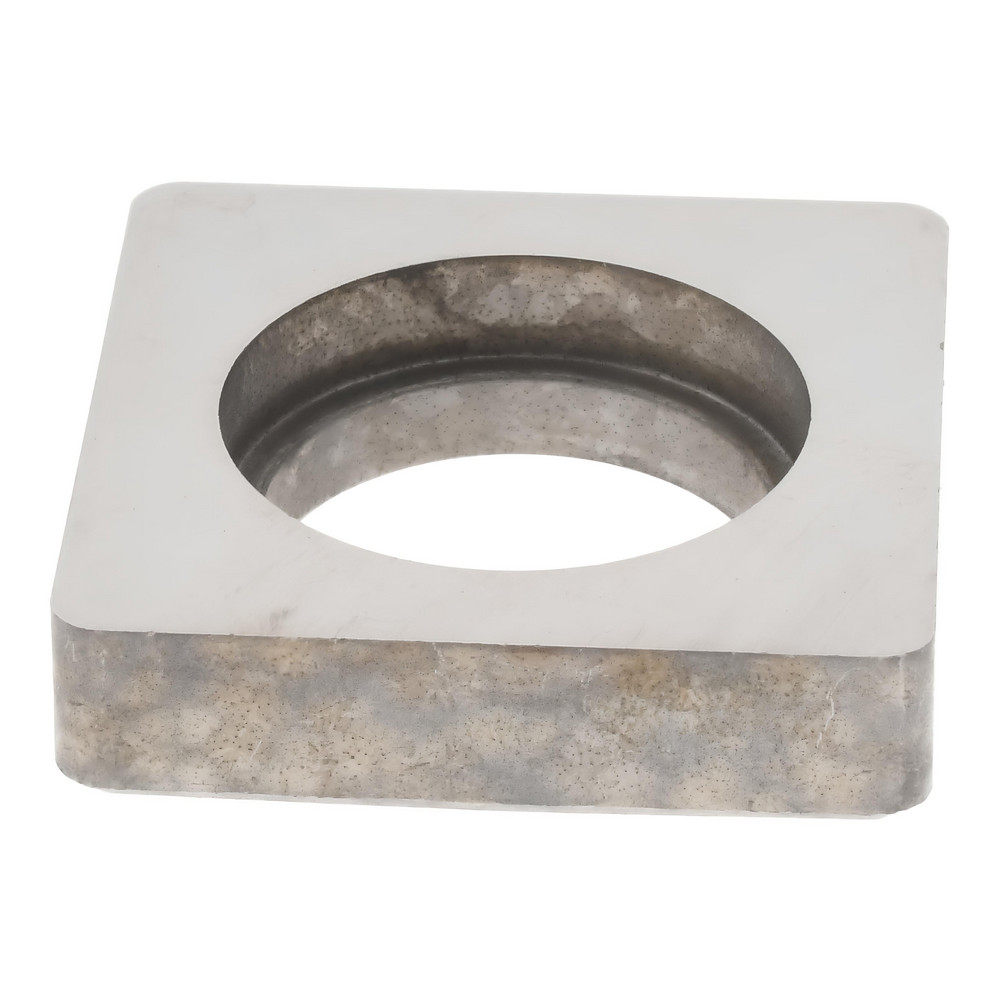 Kennametal Shim for Indexables: 3.96 mm Inscribed Circle, Turning - 1137651