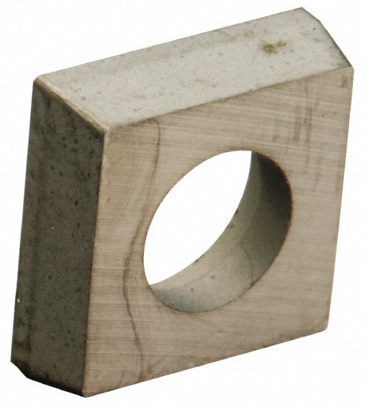 Kennametal Shim for Indexables: 3.96 mm Inscribed Circle, Turning - 1137651