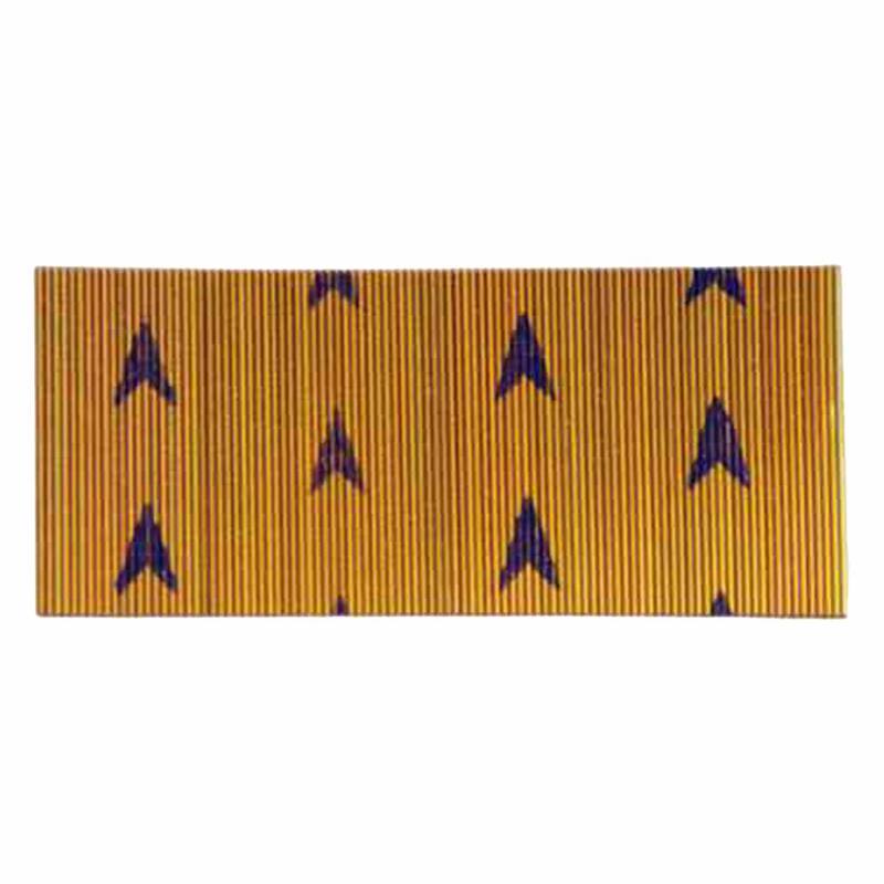 Grip-Rite 5/8 in. x 23-Gauge Electrogalvanized Headless Micropins 3000 per Box - GR58PIN