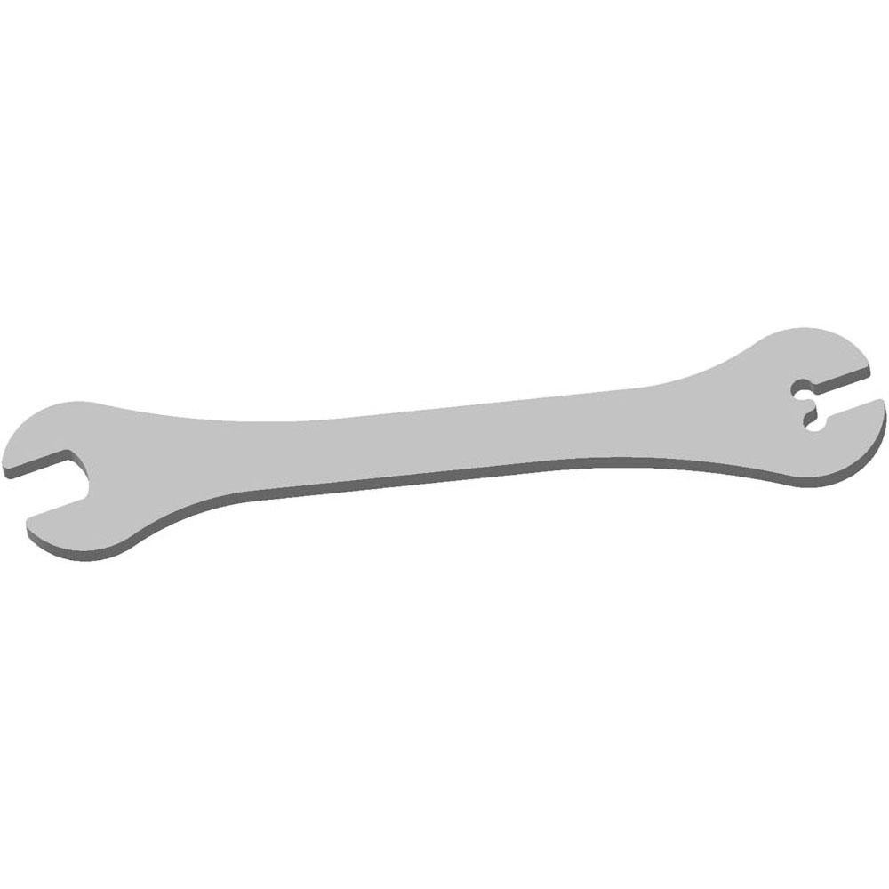 Tungaloy 0.394" Wrench for Indexable End Mills - 7002616