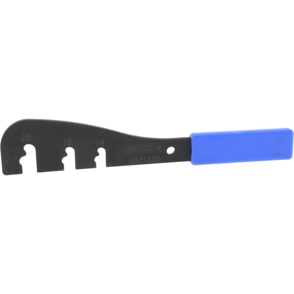 Tungaloy 0.394" Wrench for Indexable End Mills - 7002616