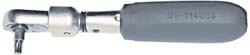 Tungaloy 0.394" Wrench for Indexable End Mills - 7002616