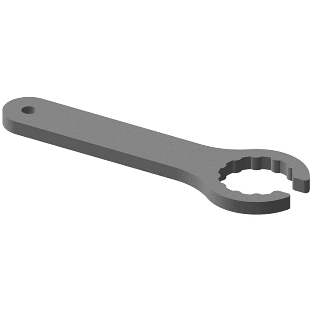 Tungaloy 0.394" Wrench for Indexable End Mills - 7002616
