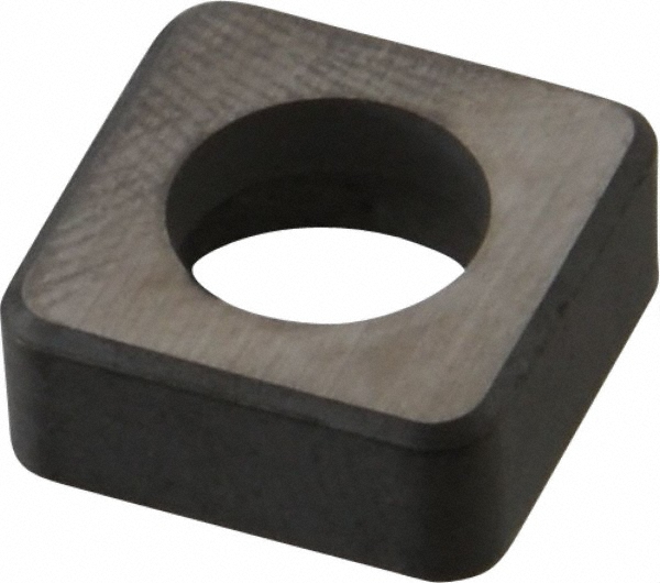 Kennametal Shim for Indexables: 1/2" Inscribed Circle, Boring Bar, Turning - 1121211