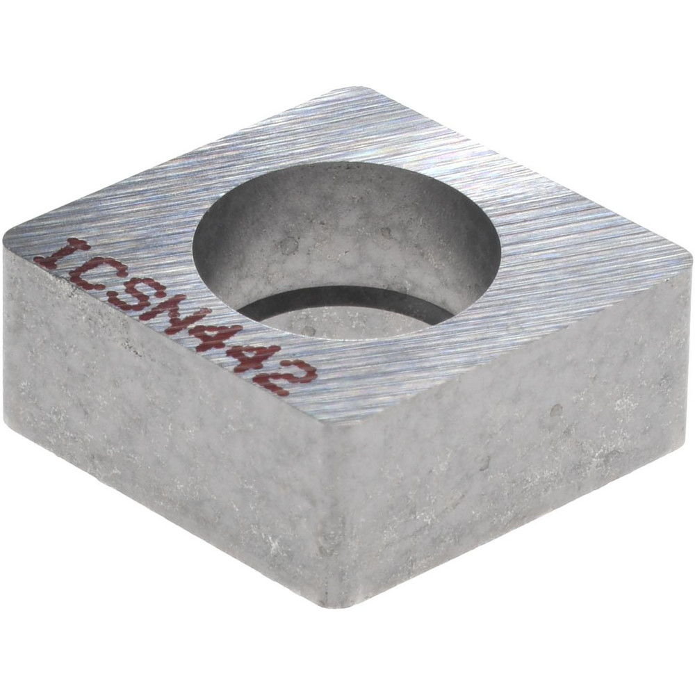 Kennametal Shim for Indexables: 1/2" Inscribed Circle, Boring Bar, Turning - 1121211