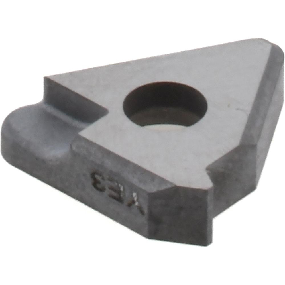 Kennametal Shim for Indexables: 3.96 mm Inscribed Circle, Turning - 1137663