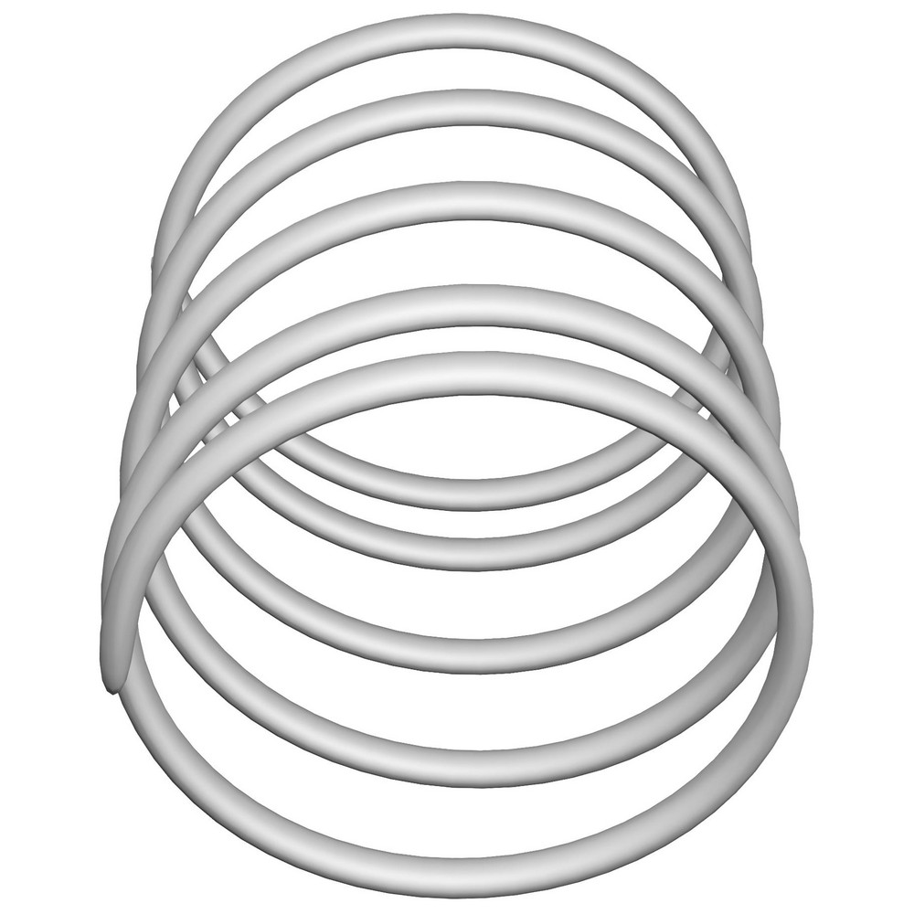 Sandvik Coromant Compression Spring for Indexable Tools - 5763750