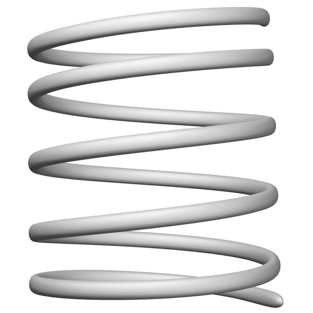 Sandvik Coromant Compression Spring for Indexable Tools - 5763750