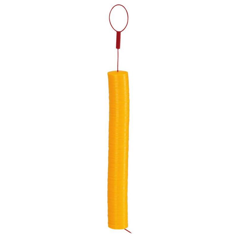 DEWALT 18-Gauge 5/16 in. Crown Cap Staples (1,000 Pack) - DWCAP1M