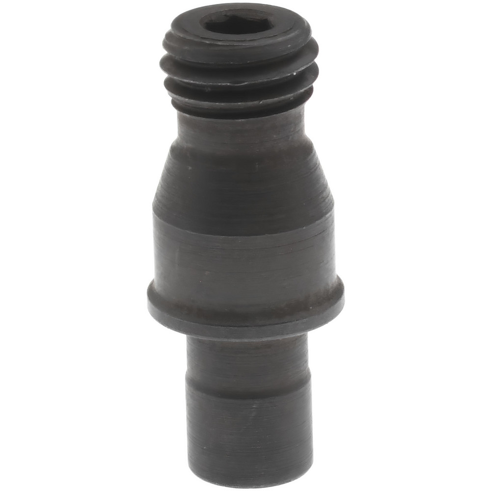 Made in USA KL-46, 1/2" Inscribed Circle, 3/32" Hex Socket, 1/4-28 Thread, Negative Lock Pin for Indexable Turning Tools - KL-46