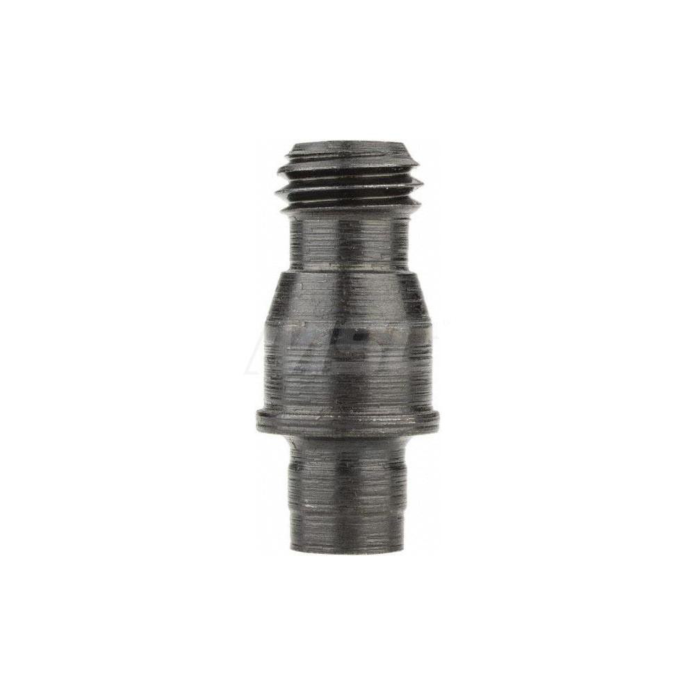 Made in USA KL-46, 1/2" Inscribed Circle, 3/32" Hex Socket, 1/4-28 Thread, Negative Lock Pin for Indexable Turning Tools - KL-46