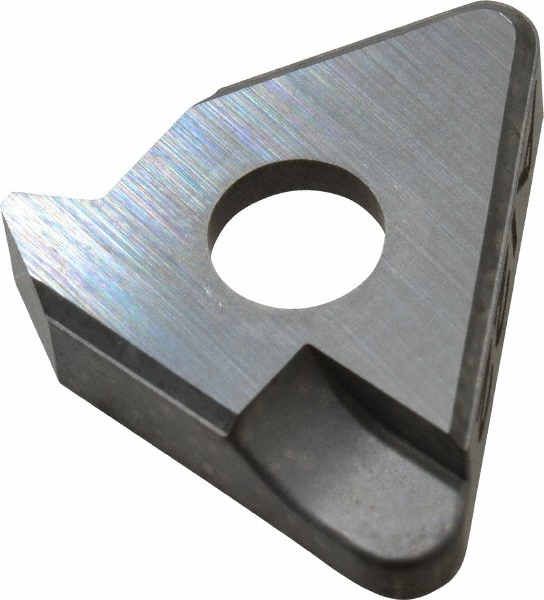 Seco Anvil for Indexables: 0.5" Insert Inscribed Circle, Left Hand & Right Hand - 02999649