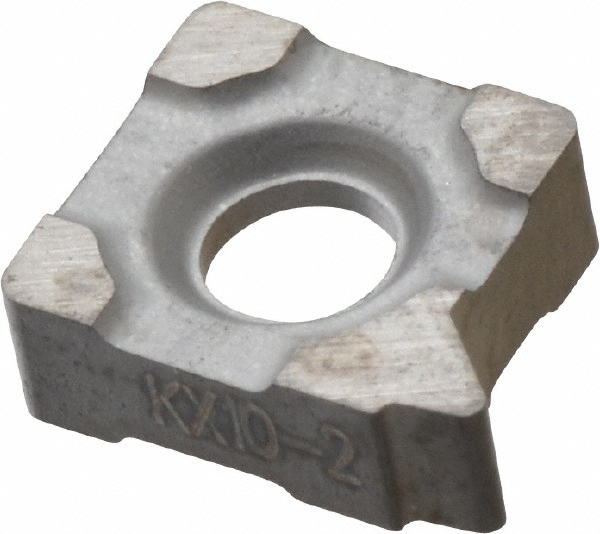 Seco Anvil for Indexables: 0.5" Insert Inscribed Circle, Left Hand & Right Hand - 02999649