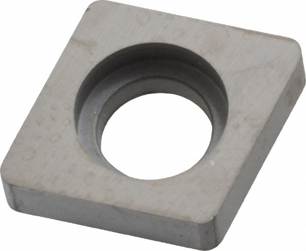 Kennametal Shim for Indexables: 5.21 mm Inscribed Circle, Turning - 1137623