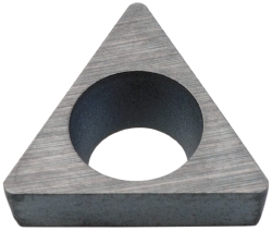 Kennametal Shim for Indexables: 5.21 mm Inscribed Circle, Turning - 1137623