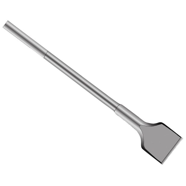 Robert Bosch Tool HS1485 Stubby Scaling Chisel Sds-Plus Bulldog Hammer Steel - 2307668