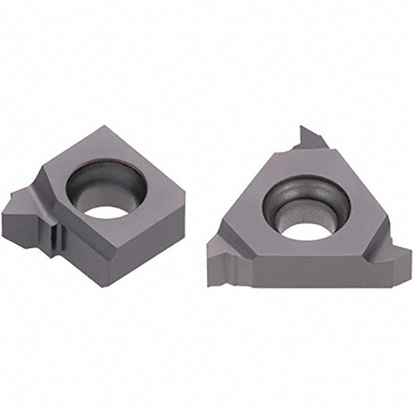 Kennametal Wedge Screw for Indexables: Hex, M5 x 0.8 Thread - 5202514
