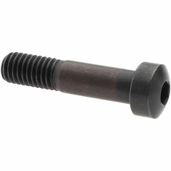 Kennametal Wedge Screw for Indexables: Hex, M5 x 0.8 Thread - 5202514