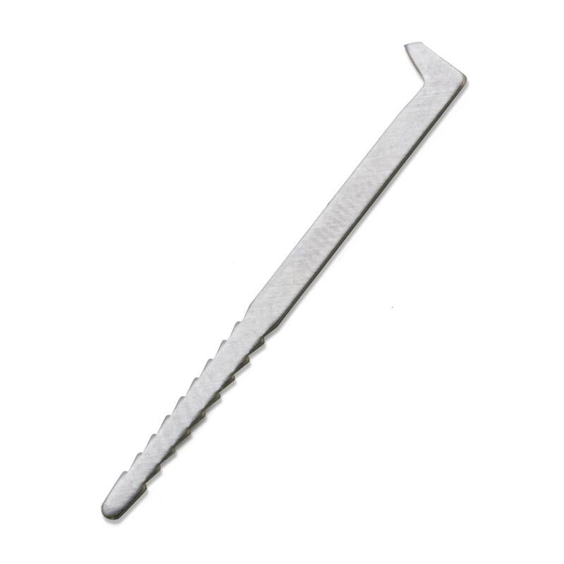 POWERNAIL 1-1/4 in. 20-Gauge Hardwood Flooring Cleat (1000-Pack) - L12520