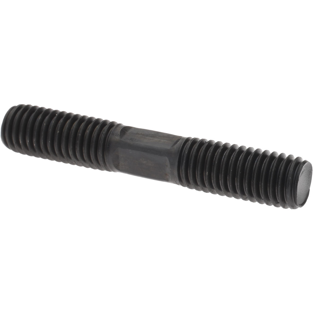 Made in USA NL-46, 1/2" Inscribed Circle, 3/32" Hex Socket, 1/4-28 Thread, Negative Lock Pin for Indexable Turning Tools - NL-46