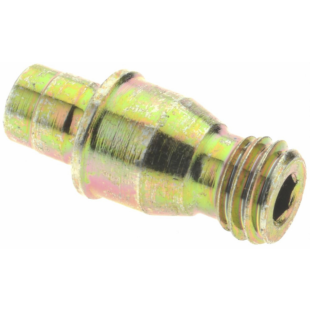 Made in USA NL-46, 1/2" Inscribed Circle, 3/32" Hex Socket, 1/4-28 Thread, Negative Lock Pin for Indexable Turning Tools - NL-46