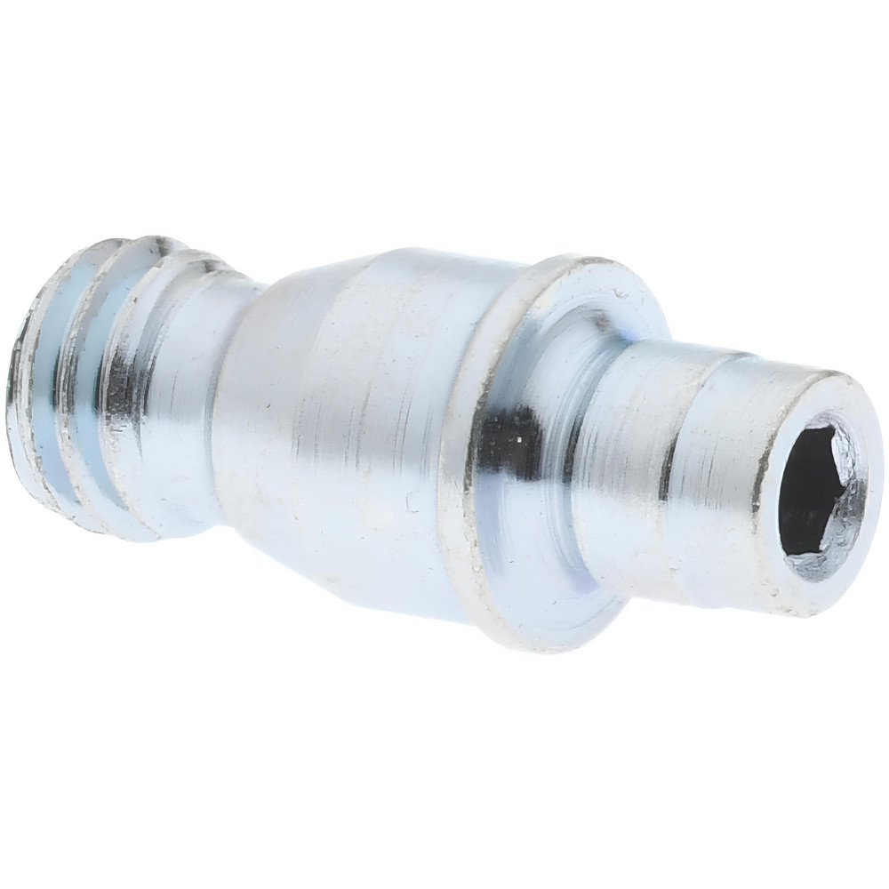 Made in USA NL-46, 1/2" Inscribed Circle, 3/32" Hex Socket, 1/4-28 Thread, Negative Lock Pin for Indexable Turning Tools - NL-46