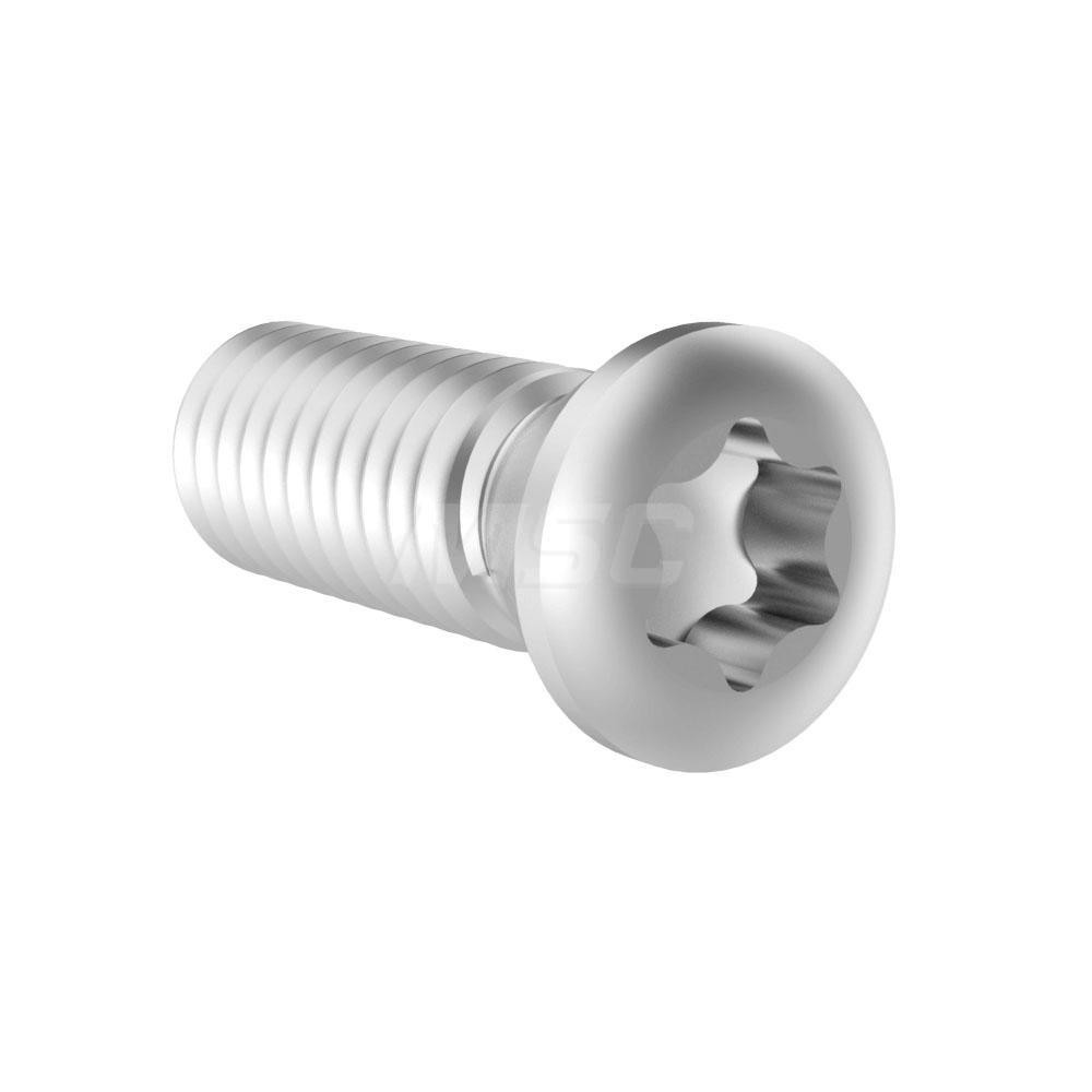 Seco Cap Screw for Indexables: TP25 Torx Plus - 02483504